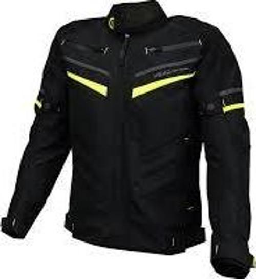 Calıfornıa Mont Neon Sarı LARGE