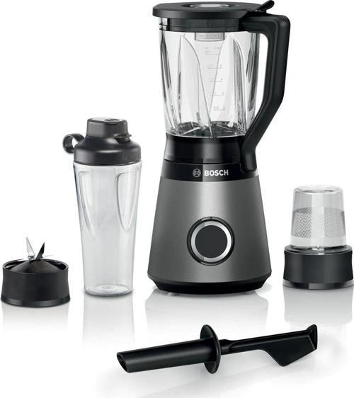 Mmb6177S Blender Vitapower