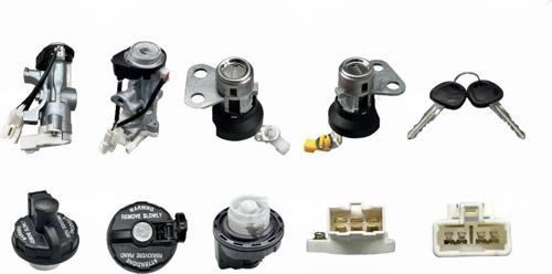 Hyundai H100 Kamyonet Kapı Kontak Kilit Set 2005-2012 81905-4FA2