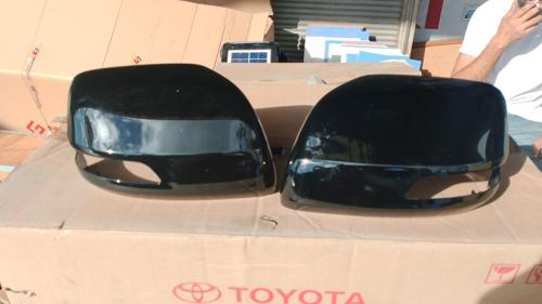 Toyota Land Crusier FJ150 Ayna Kapağı Sağ Sol ORJINAL 0