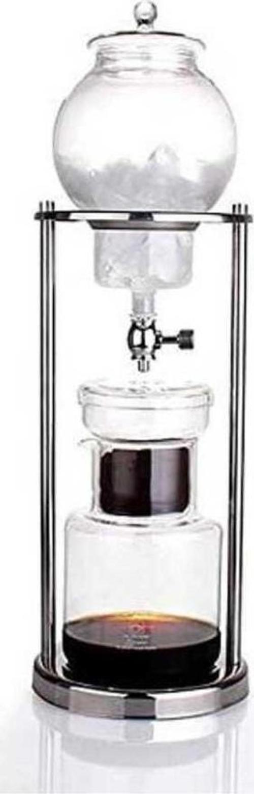 Soğuk Kahve Demleme - Cold Brew 600 Ml (SKD-600)