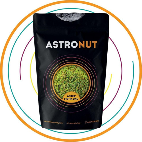 Antep Fıstık Unu 500 Gr