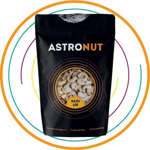 Kaju Fıstığı Çiğ 500 Gr