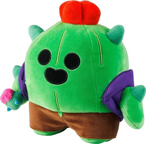 20 cm Pelüş Figür - Spike