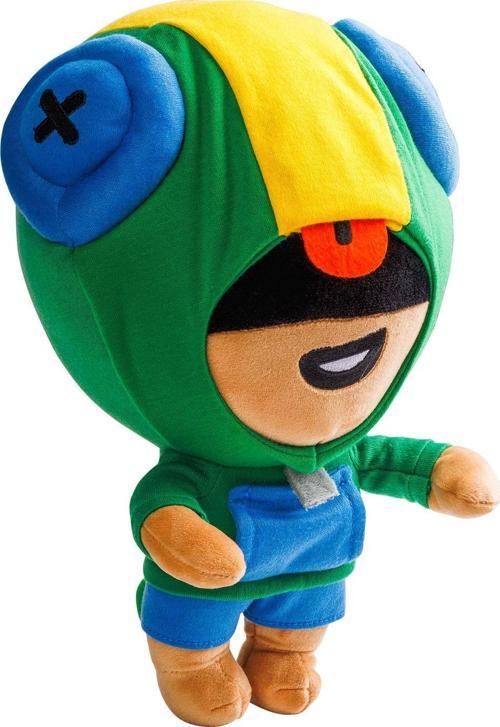 30 cm Pelüş Figür - Leon