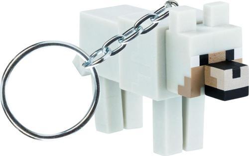 3D Figür Anahtarlık MC8010 Model 12