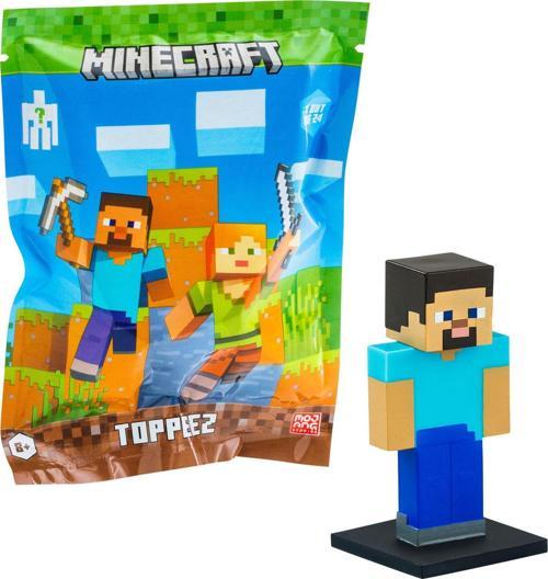 Sürpriz 3D Figür Toppeez MC2005