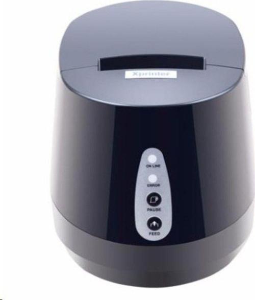 Xprinter Xp-237B Direk Termal Barkod + Fiş Yazıcı