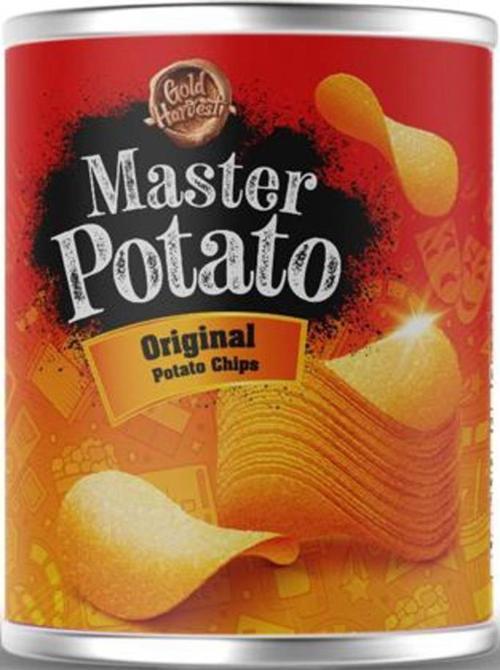 PATATO 60 GR CİPS* 28 ADET