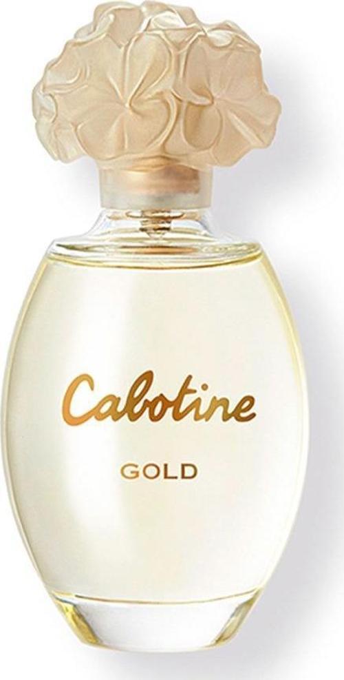 Gold EDT 100ML Kadın Parfümü
