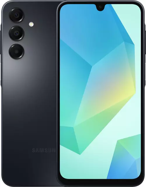 Galaxy A16 128 GB 4 GB Ram Siyah (Samsung Türkiye Garantili)