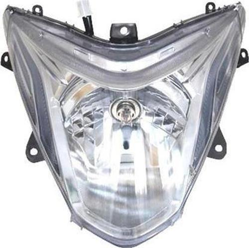 Far Komple Honda Alpha 110 2018-2020 E Belgeli