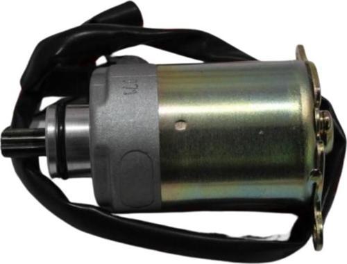Marş Motoru Sym Fıddle 3 125 200 Fıddle 2 125 Crox 125 X-pro 125
