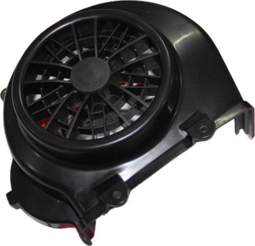 Msr Fan Soğutma Kapağı Kuba Zenzero 125 - Kuba Gelli