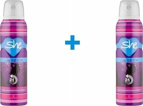 Is Sexy! 2'li Paket
