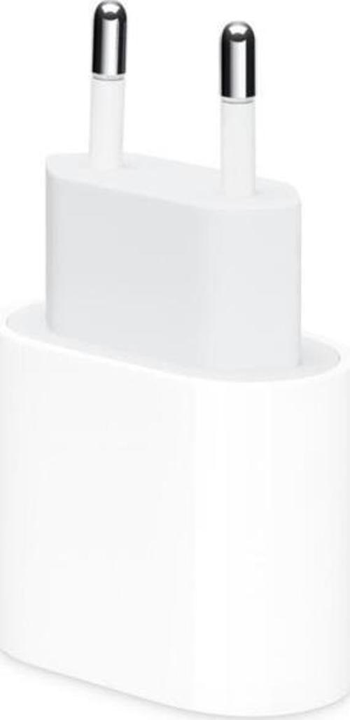 20 W Usb-c Güç Adaptörü Hızlı Şarj