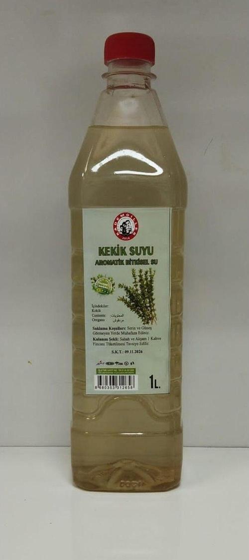 Kekik Suyu 1L