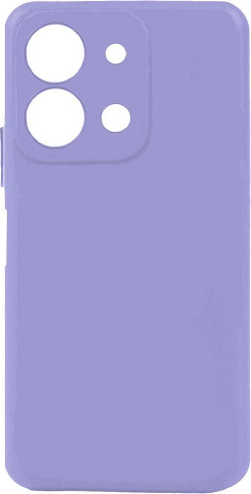 Vivo Y36 4G Telefon Kılıf Biye Silikon