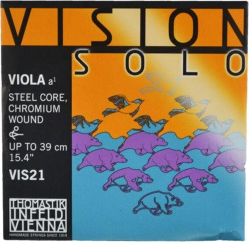 Viyola Teli Vision Solo A (la)