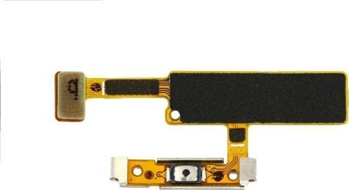 Galaxy  Note 8 N950 On Off Power Filmi Flex