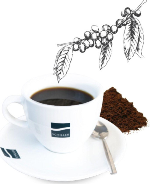 Kaffee Inselmischung Filtre Kahve 1000 gr