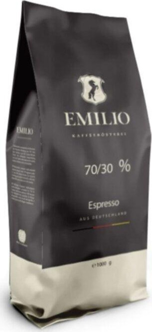 Emilio 1000 Gram Filtre Kahve