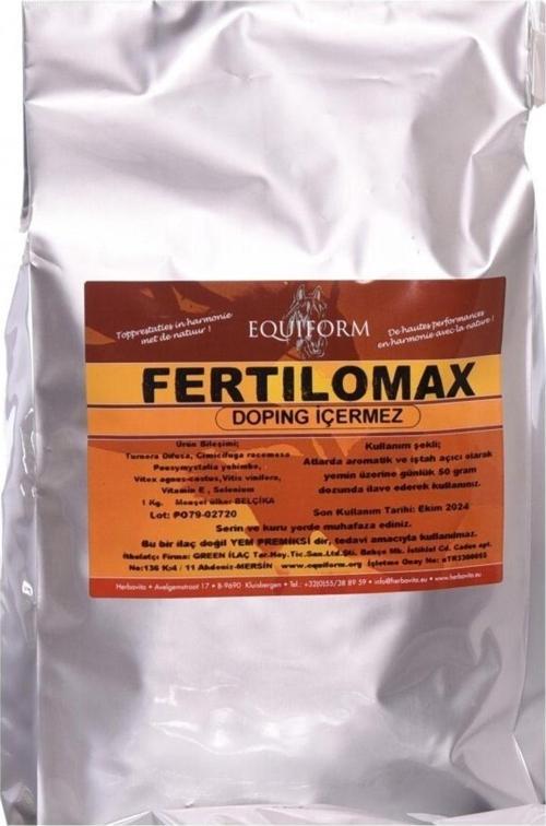 Fertilomax 1 Kg