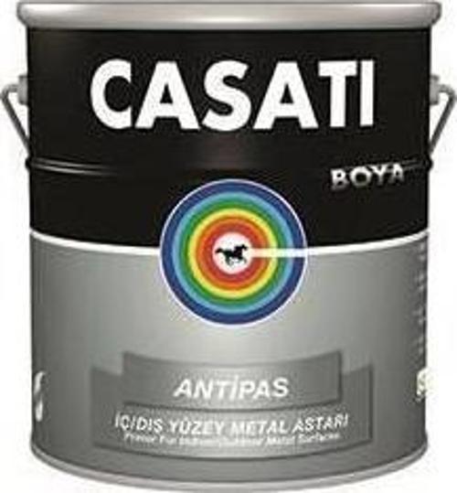 Sentetik Antipas 20 Kg Gri