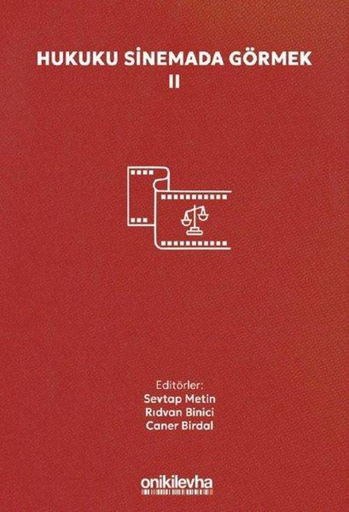 Hukuku Sinemada Görmek 2