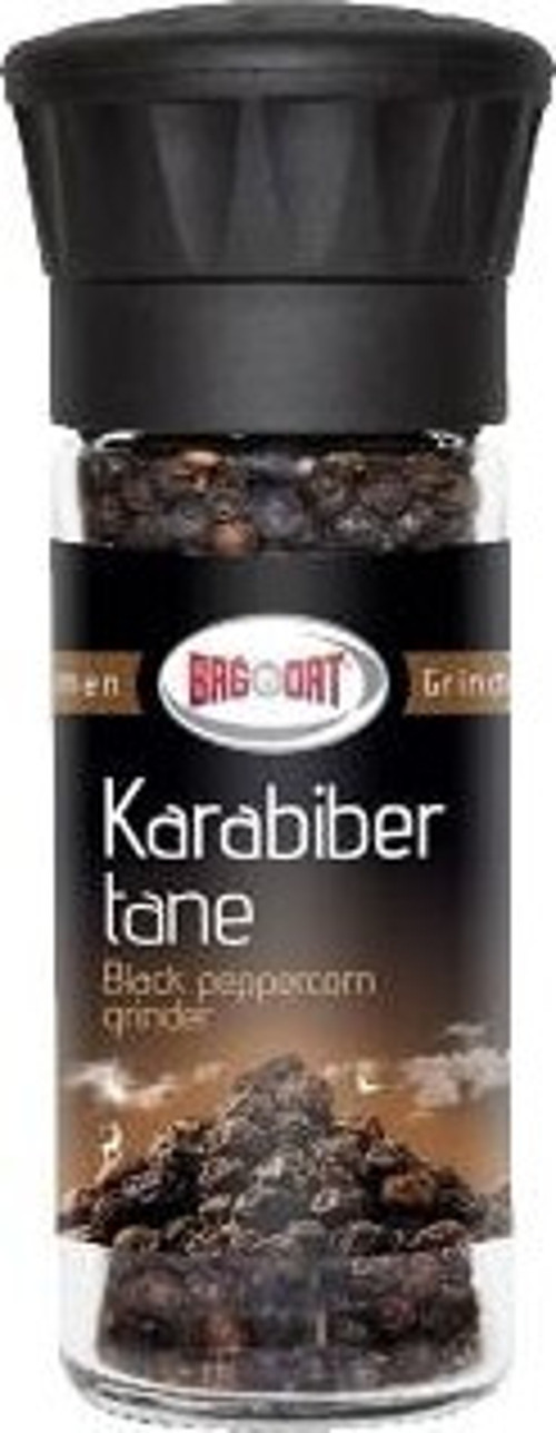 BAGDAT KARABIBER TANE 95 GR