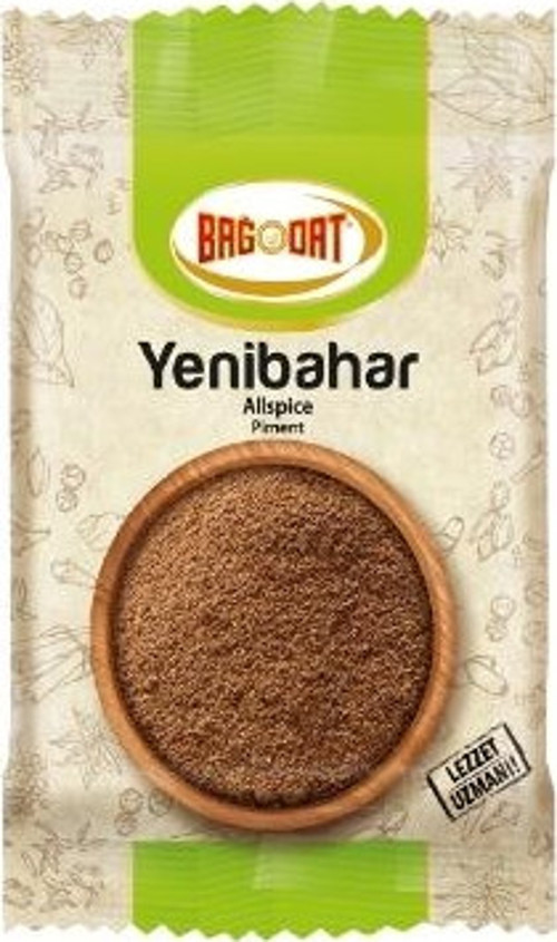 BAGDAT YENI BAHAR 40 GR (2'li)
