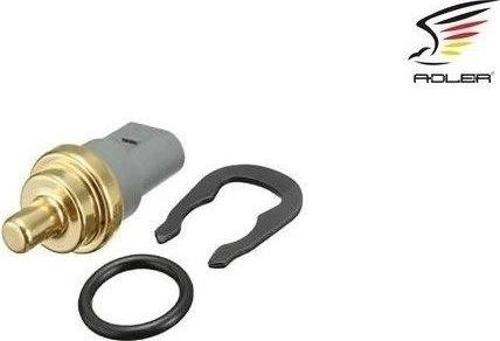 06A919501A Hararet Müşürü & O-Rıng + Segman Gri - Bora-Fabıa-Golf-Octavıa-Roomster-1.6 Lt.-2.0-Aua-A