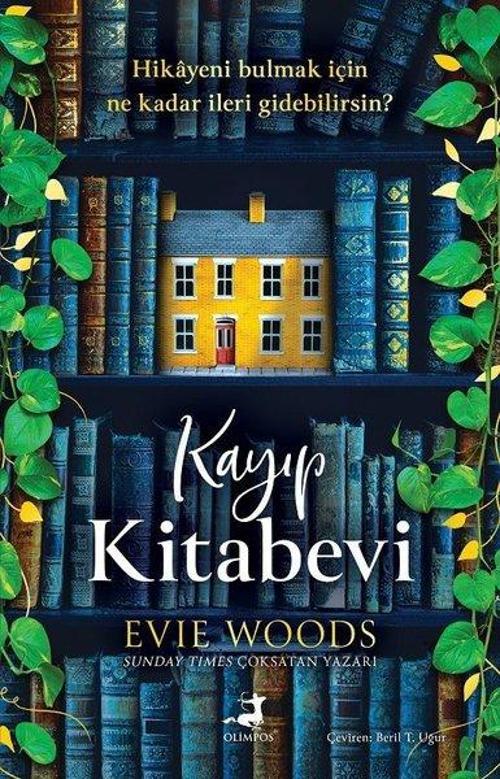 Kayıp Kitabevi