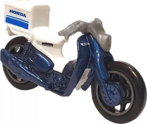 Tekli Arabalar Honda Super Cub Custom HKK33