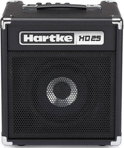 HD25 Bas Gitar Amfisi