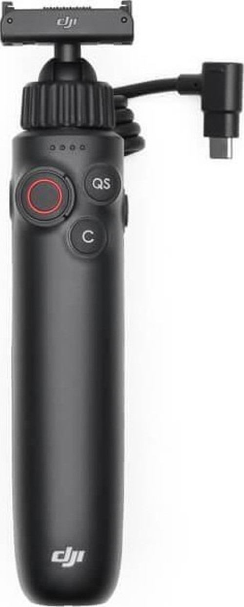 Osmo Action Çok İşlevli Şarj Kolu | DJI Türkiye Karacasulu Garantili |