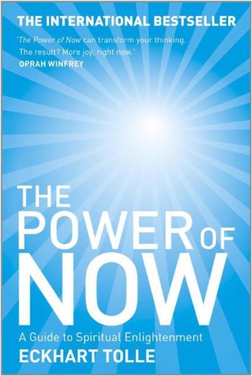 2 Copy Power Pack-The pack contains The Power of Now -Practising the Power of Now