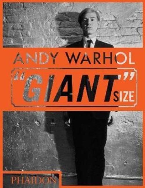 Andy Warhol Giant Size: Mini Format