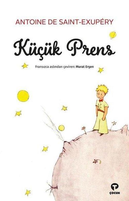 Turkuvaz Çocuk Küçük Prens