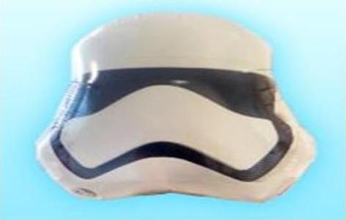 A-Star War Troper Folyo Balon 40 inç 10'lu Paket