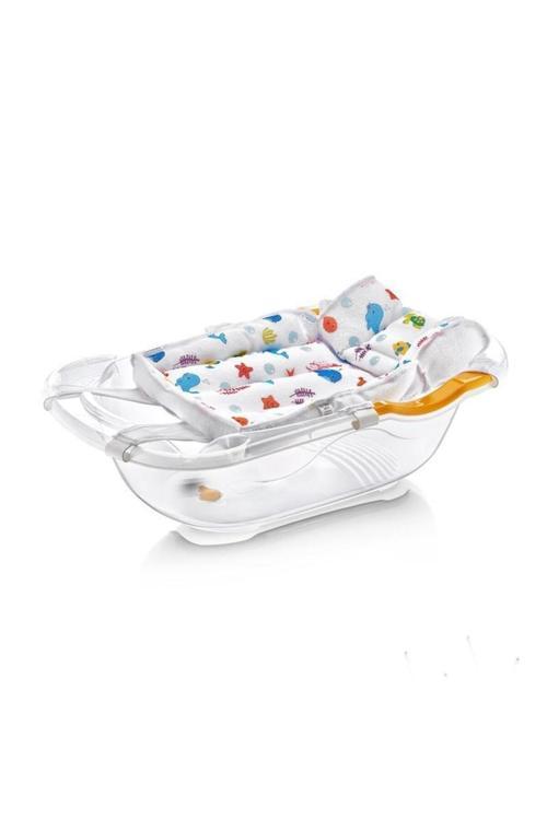 Desenli Köpüklü File