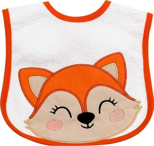 Figürlü Önlük Tilki