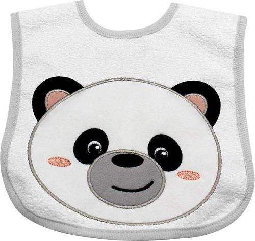 Figürlü Önlük Panda