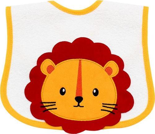Figürlü Önlük Aslan