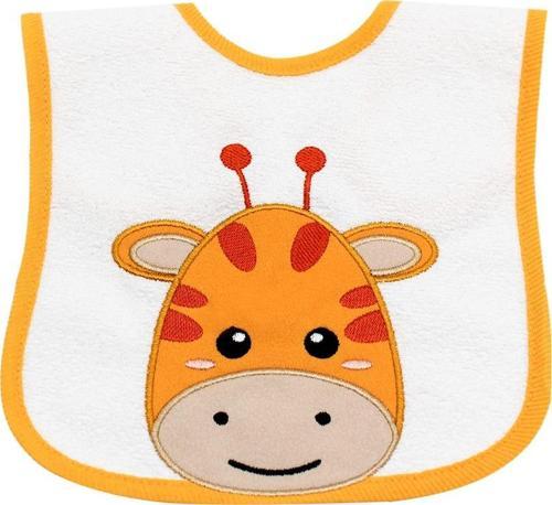Figürlü Önlük Zürafa