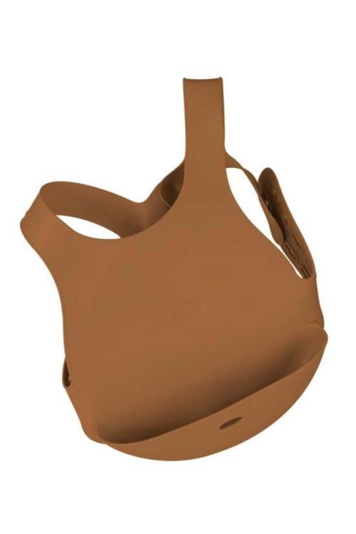 Silikon Mama Önlüğü