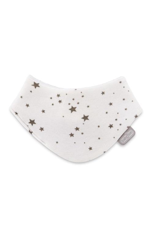 Yenidoğan Fular Önlük 515 Yıldızlı