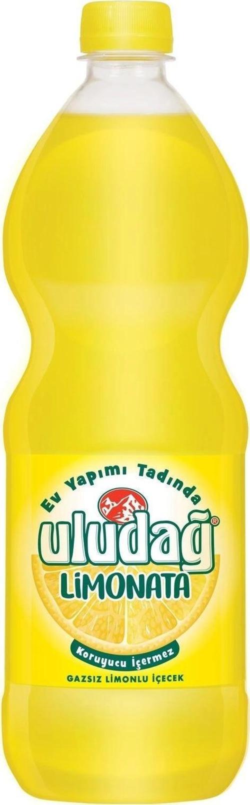 LİMONATA PET 1LT