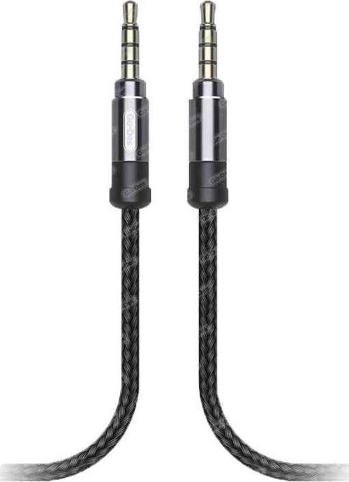 GAC-217 3.5 mm Aux Kablo Audio Stereo 2 metre Ses Kablosu