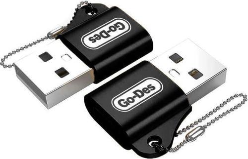 GD-CT028 Type-C To USB 3.0 Dönüştürücü Çevirici Adaptör Tak & Çalıştır